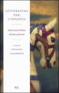 La letteratura per l'infanzia