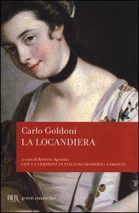 La locandiera
