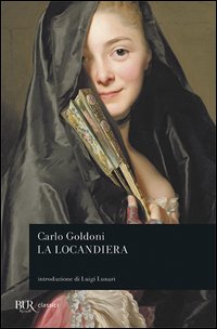 La locandiera