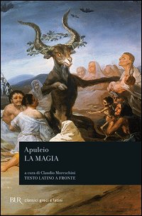 La magia