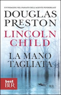 La mano tagliata