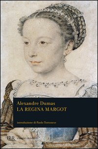 La regina Margot
