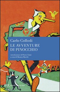 Le avventure di Pinocchio
