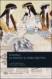 Le donne al parlamento