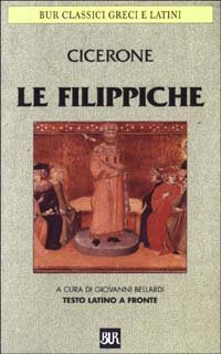 Le Filippiche