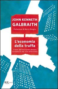 L'economia della truffa