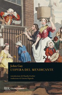 L'opera del mendicante