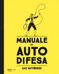 Manuale di autodifesa