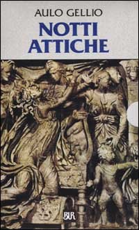 Notti attiche