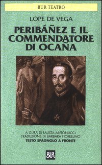 Peribáñez e il Commendatore di Ocaña