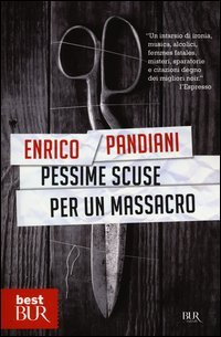 Pessime scuse per un massacro