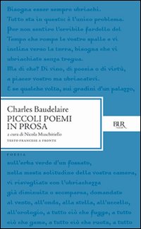 Piccoli poemi in prosa