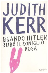 Quando Hitler rubò il coniglio rosa