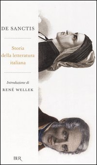 Storia della letteratura italiana
