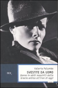 Svestite da uomo
