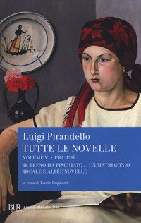 Tutte le novelle