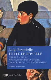 Tutte le novelle