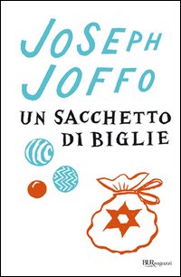 Un sacchetto di biglie