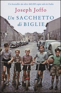 Un sacchetto di biglie