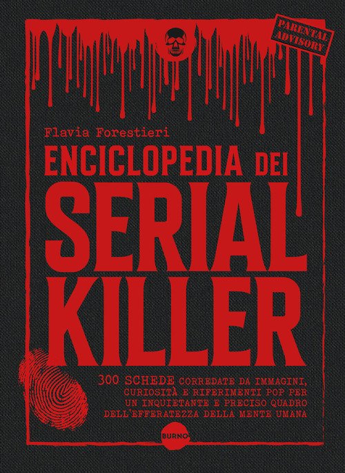Enciclopedia dei serial killer