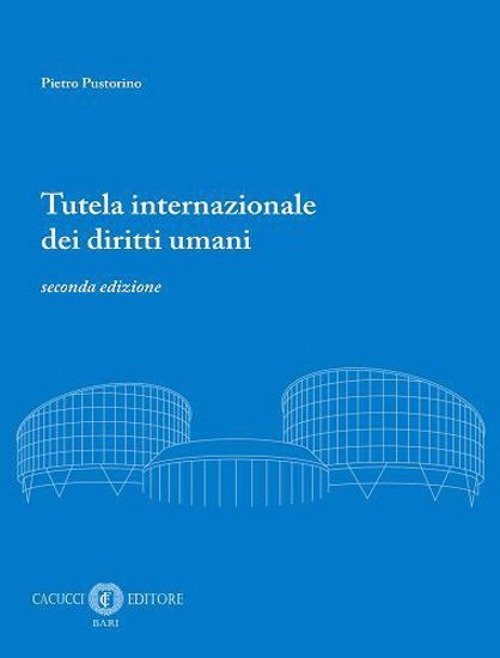 Tutela internazionale dei diritti umani