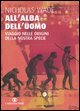 All'alba dell'uomo