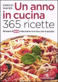 Un anno in cucina