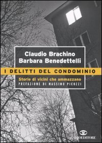 I delitti del condominio
