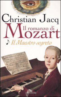 Il maestro segreto