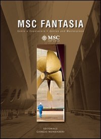 MSC Fantasia