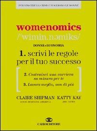 Womenomics