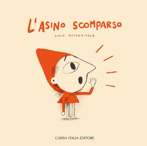 L'asino scomparso