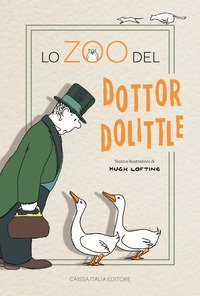 Lo zoo del dottor Dolittle