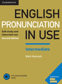 English Pronunciation In Use . Book With Answers. Con File Audio Per Il Download