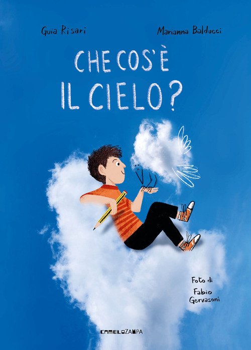 Che cos'è il cielo?