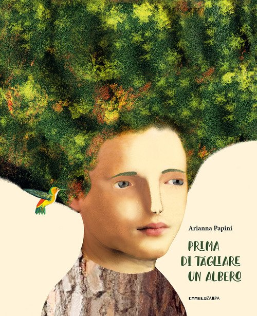 Prima di tagliare un albero