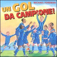 Un goal da campione!