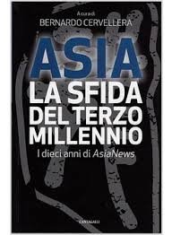 10 anni dell'Asia. 10 anni della nostra storia