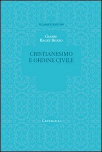 Cristianesimo e ordine civile