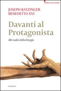 Davanti al protagonista
