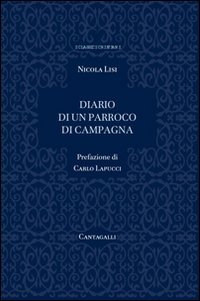 Diario di un parroco di campagna