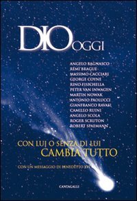 Dio oggi