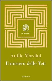 Il mistero dello Yeti