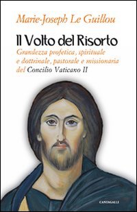Il volto del Risorto