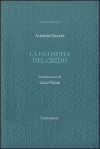 La filosofia del credo