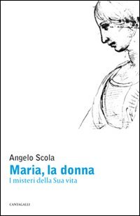 Maria, la donna