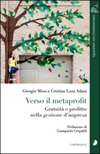Verso il metaprofit