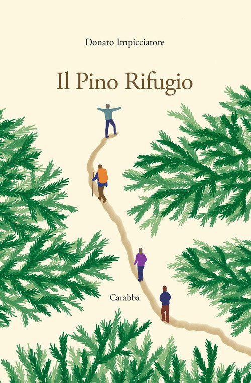 Il pino rifugio