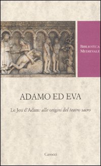 Adamo ed Eva