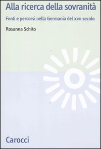 Alla ricerca della sovranità